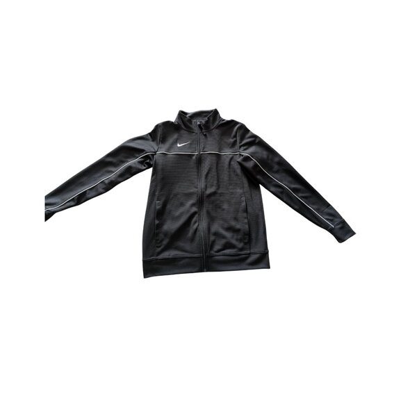 Nike zip-up dri-fit jacket - excellent condition - Picture 2 of 4